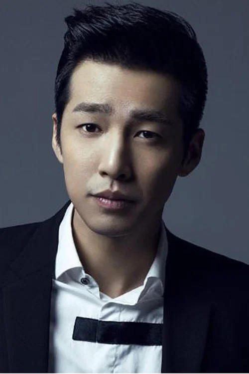 Photo of Zhou Tingwei