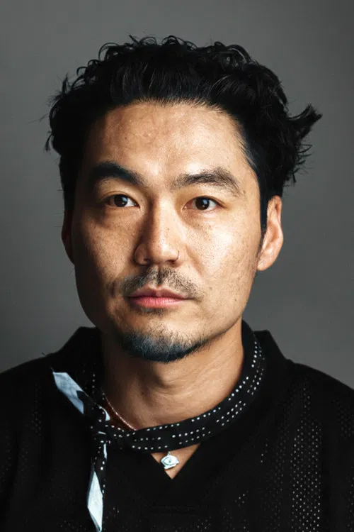 Photo of Jonnie Park