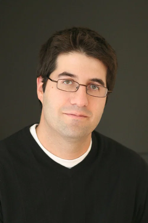 Photo of Joel H. Cohen