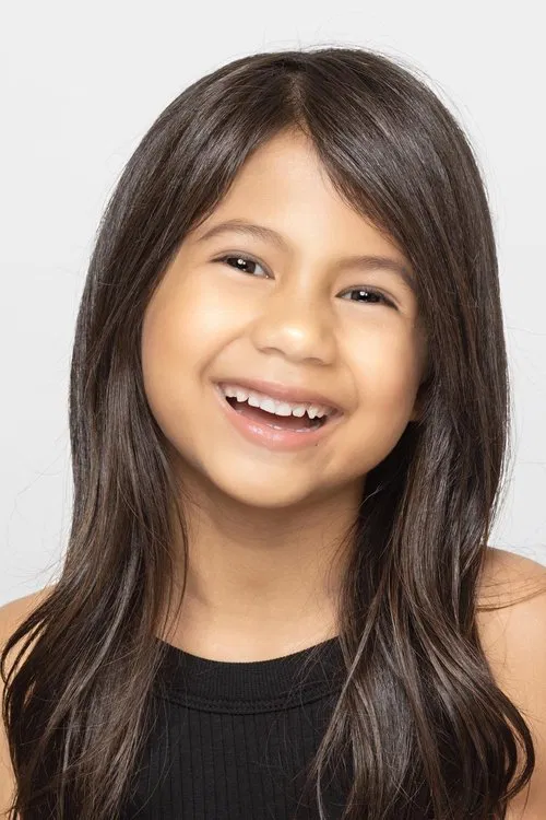 Photo of Maia Kealoha