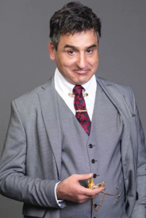 Photo of Robinson DĂaz