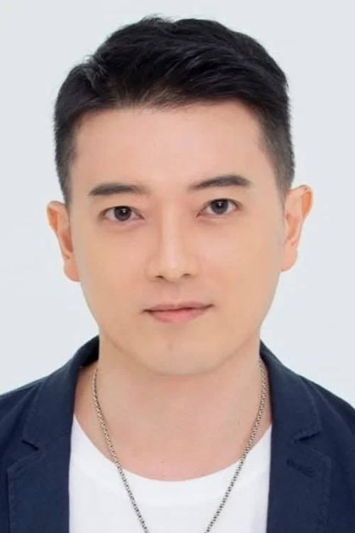 Photo of Jenson Tien