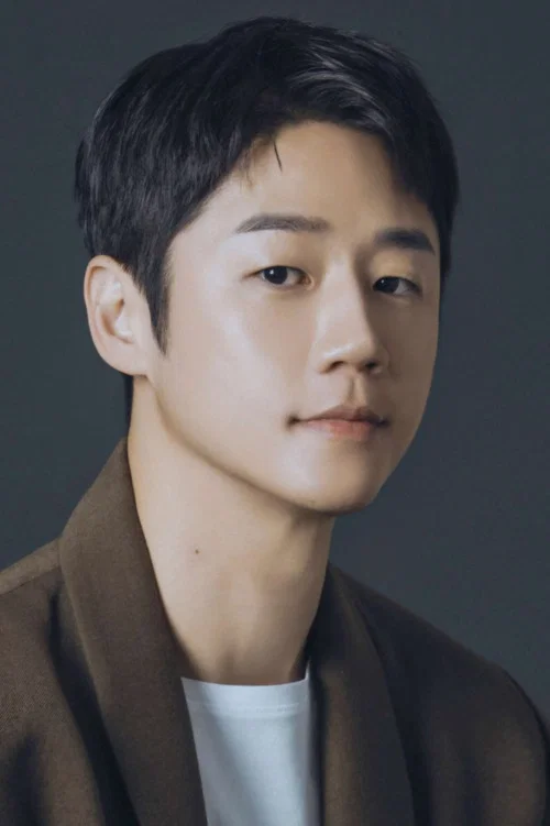 Photo of Jung Jun-won