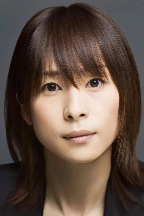 Photo of Naomi Nishida