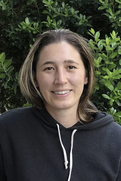 Photo of Jessie Van Roechoudt