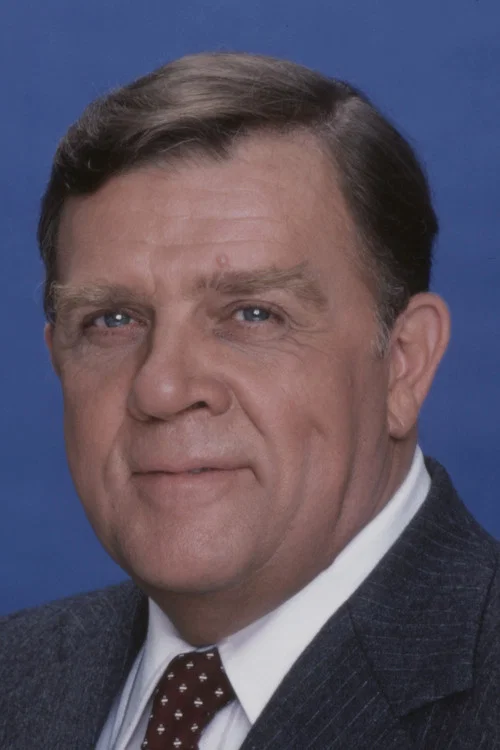 Photo of Pat Hingle