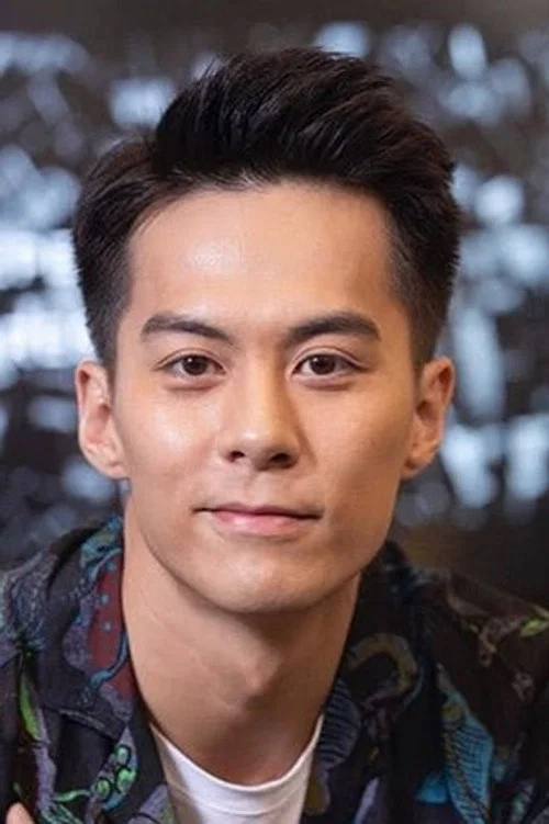 Photo of Kevin Chu Kam-Yin