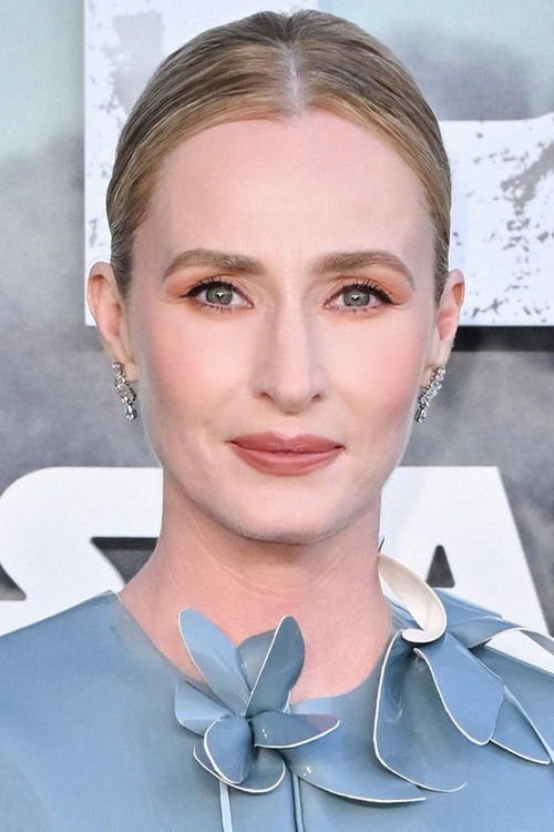 Photo of Genevieve O'Reilly
