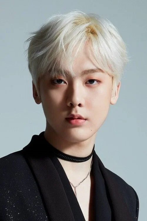 Photo of Yoon San-ha