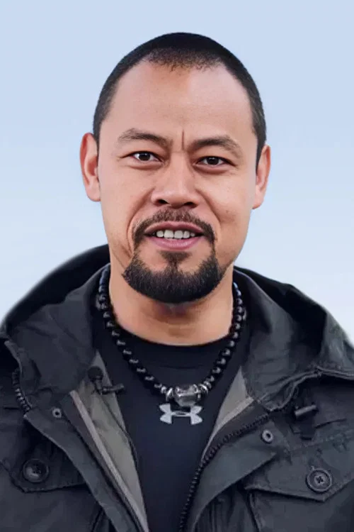 Photo of Jin Song