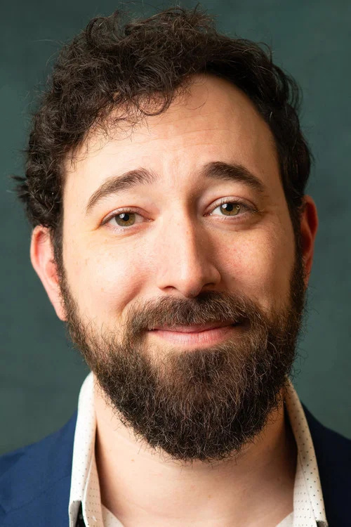 Photo of Alex Kellerman