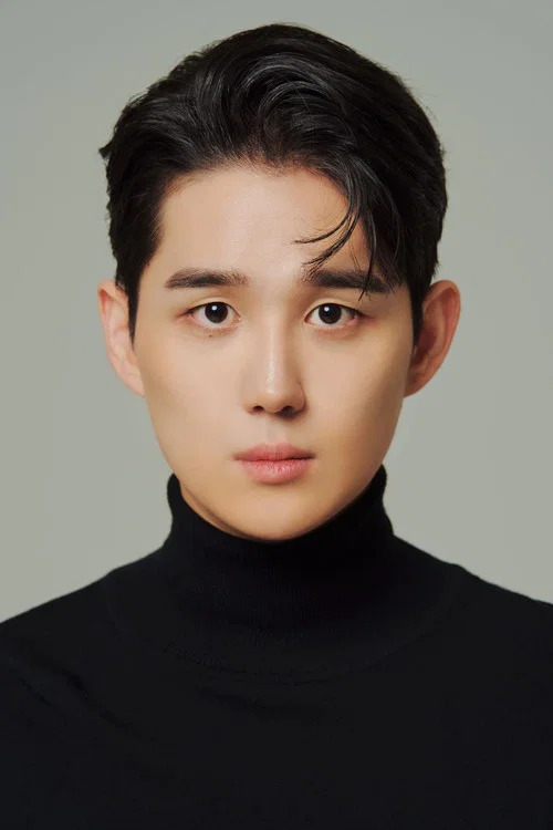 Photo of Yu Ha-seong