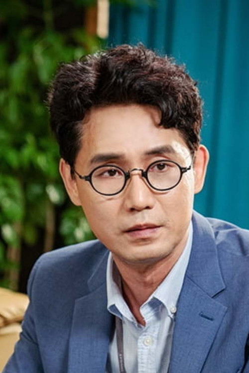 Photo of Kim Yong-hee