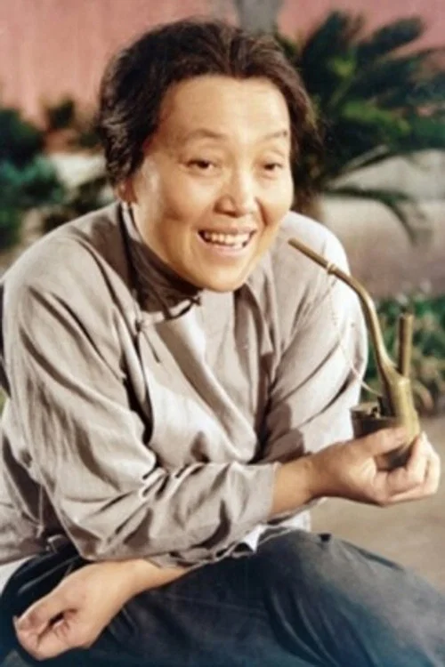 Photo of Yi Ding