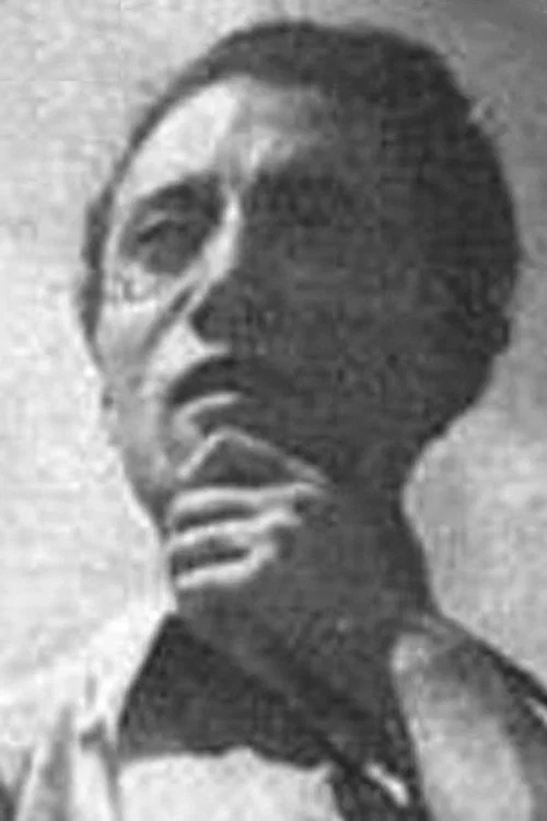 Photo of Weigeng Zong