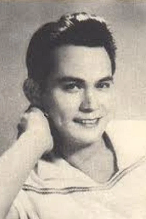 Photo of Fred Montilla