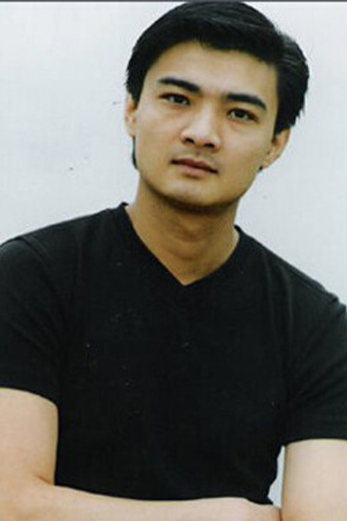 Photo of Huang Chong