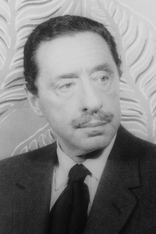 Photo of Harold Arlen