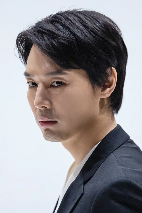 Photo of Lee Sun-ho