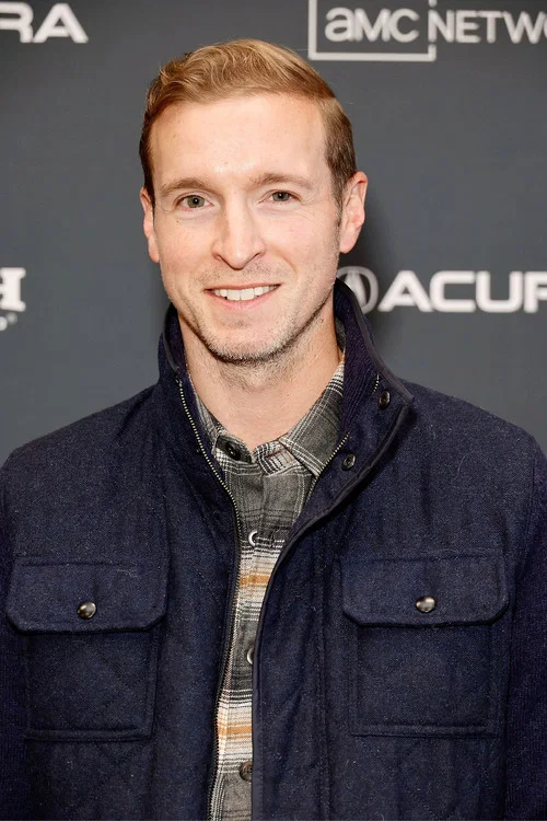 Photo of Brendon Boyea