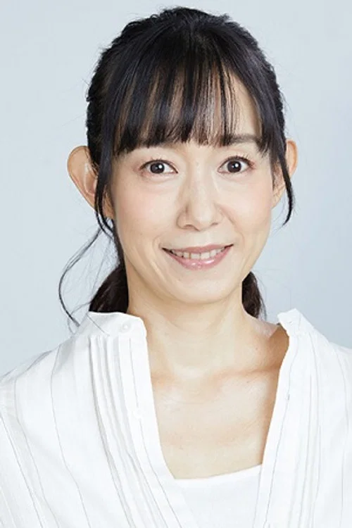 Photo of Misayo Haruki