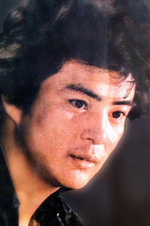 Photo of Zhang Tianxi