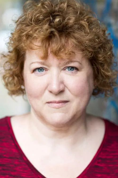 Photo of Rosie Ede
