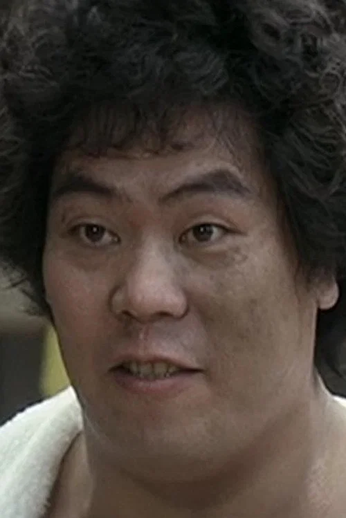 Photo of Huang Gen-Wei