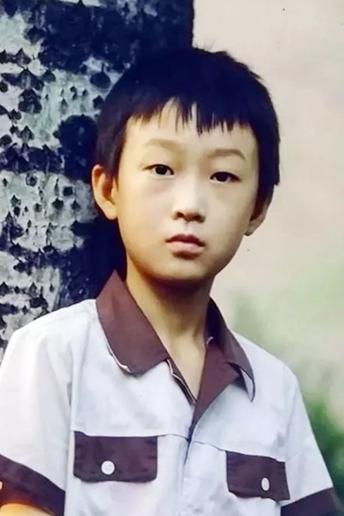 Photo of Zhang Meng