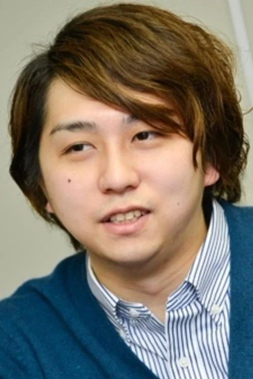 Photo of Hidehiro Kawai