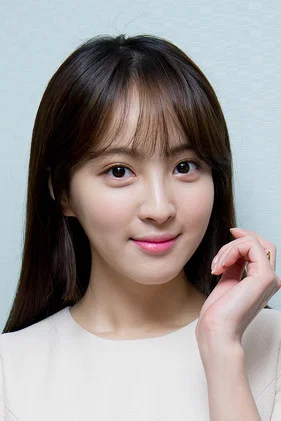 Photo of Jung Hye-sung