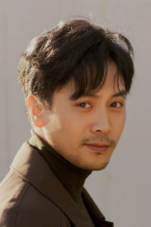Photo of Yang Yi