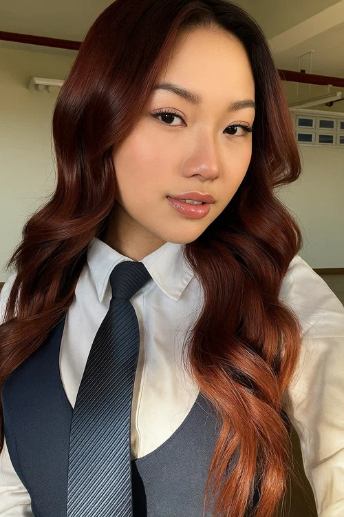 Photo of Angela Muji