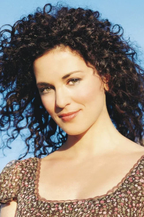 Photo of Sherrié Austin