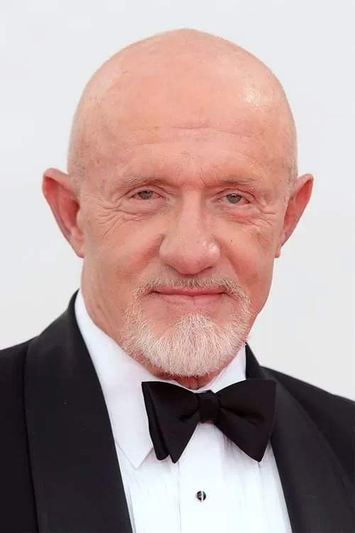 Photo of Jonathan Banks