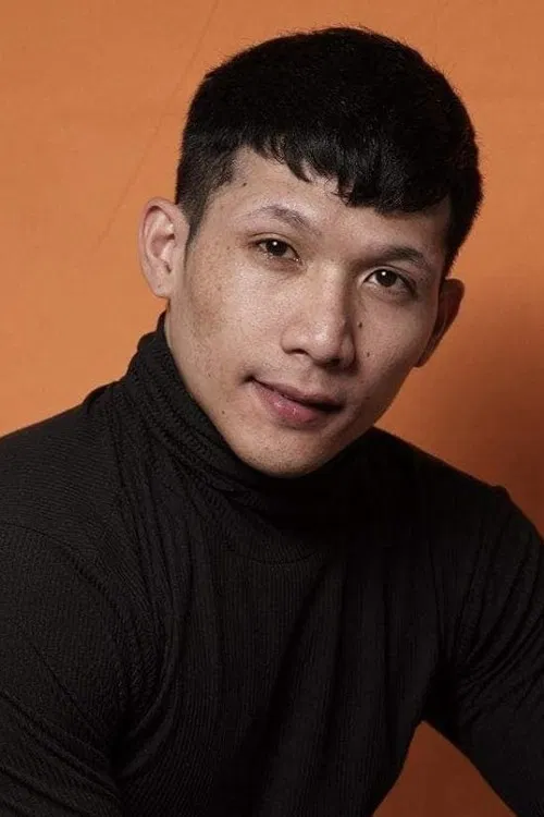 Photo of Jasper Torres