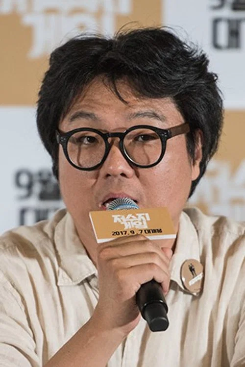 Photo of Choi Jin-sung