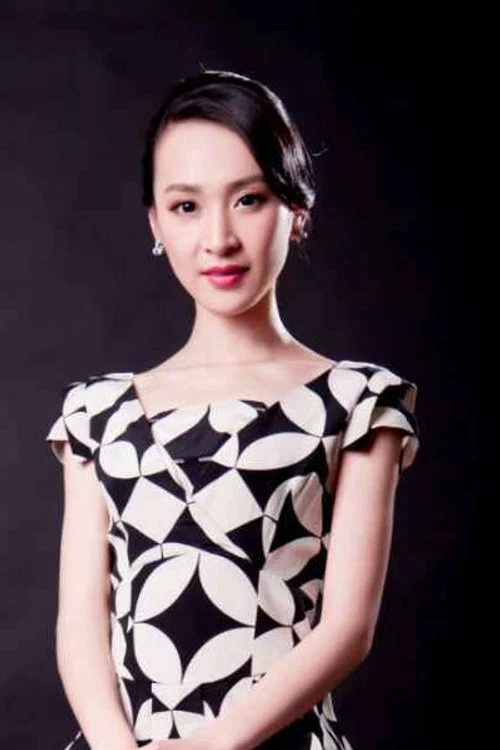 Photo of Han Yan
