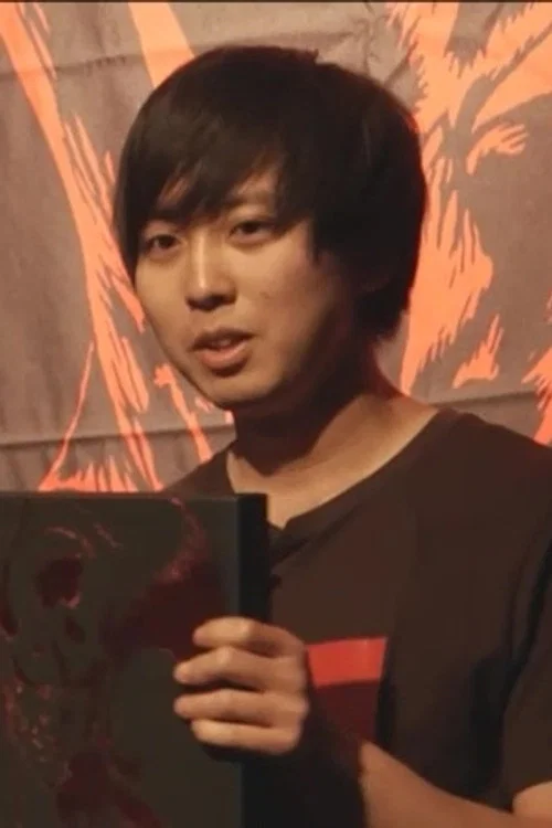 Photo of Yohei Shintaku