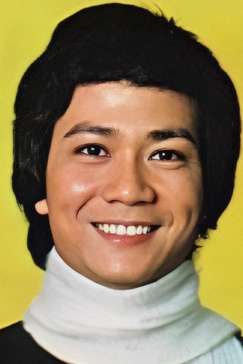 Photo of Hung Tak-shing