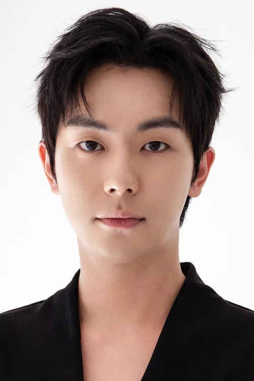 Photo of An Woo-yeon