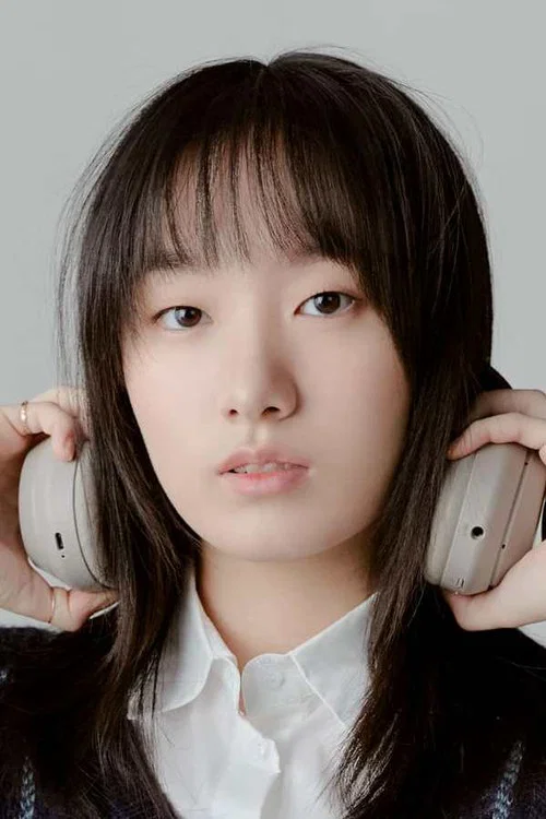 Photo of Kim Pureum