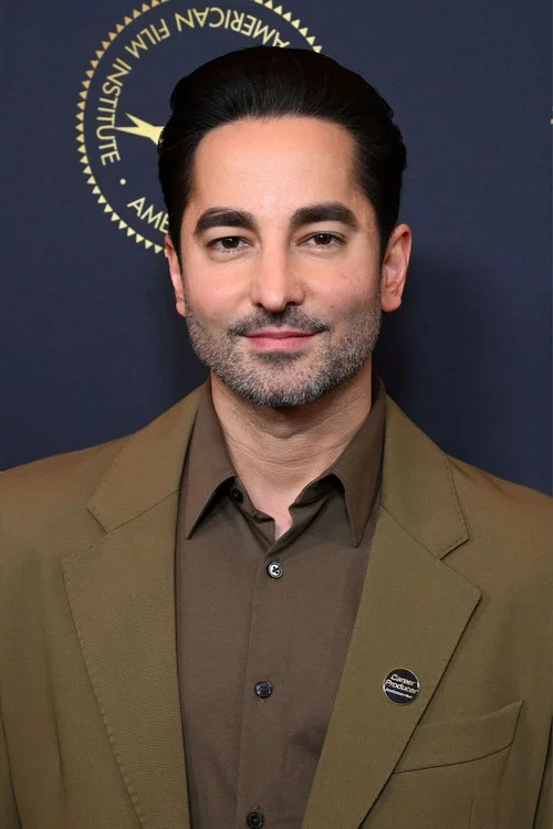 Photo of Sev Ohanian