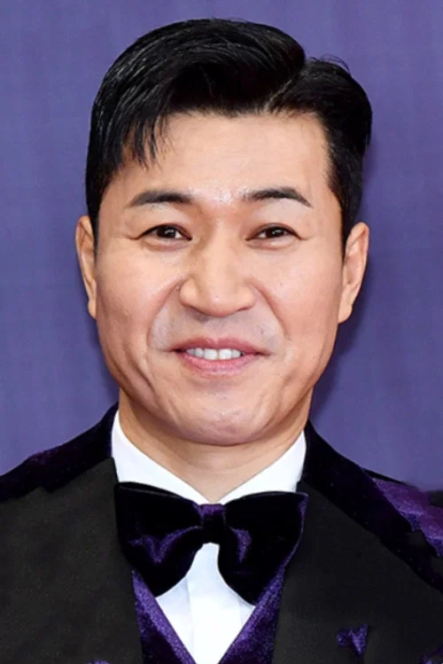 Photo of Kim Jong-min