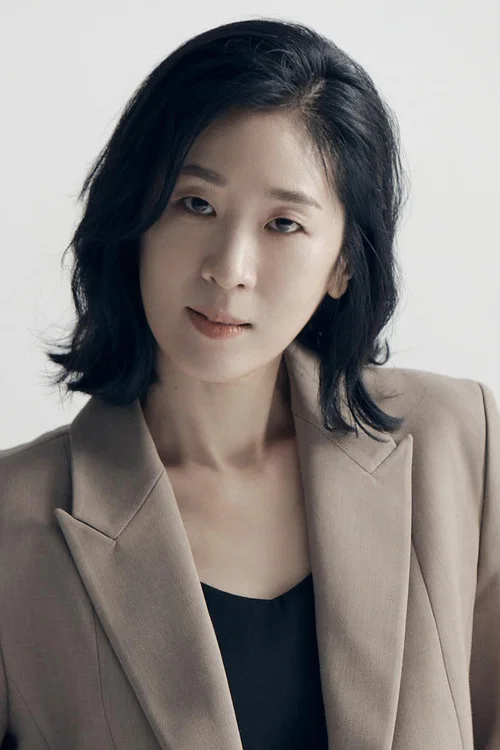 Photo of Baek Ji-won