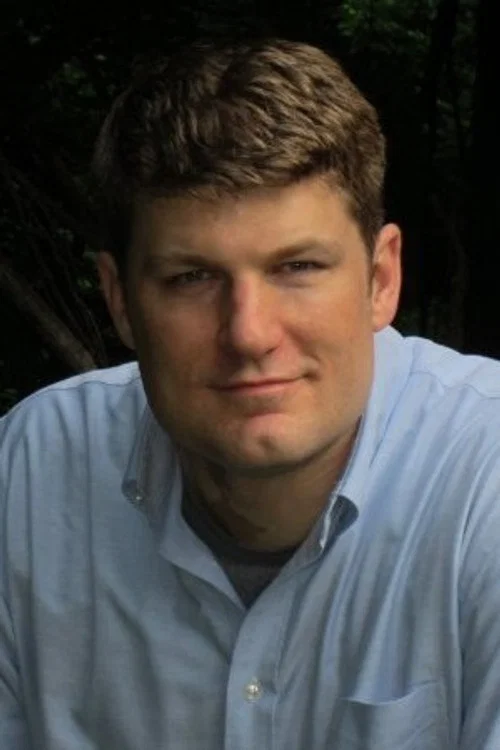 Photo of David Woods