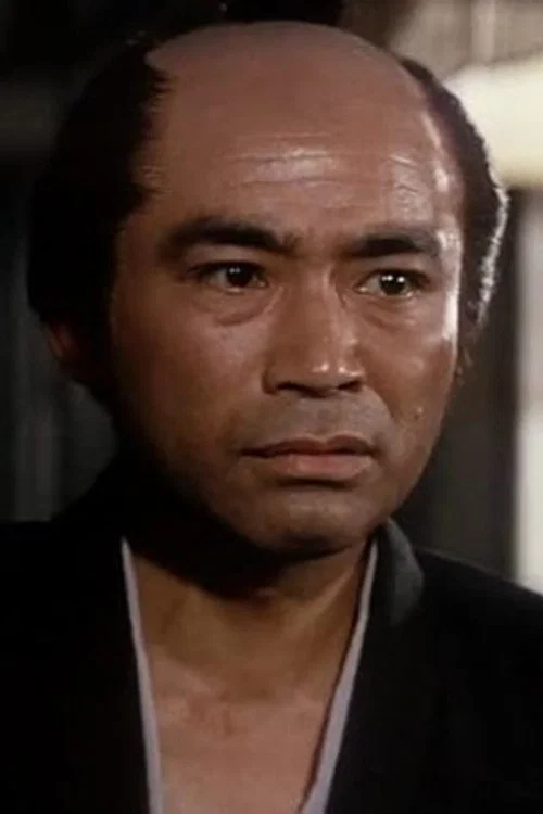 Photo of Gen Harada