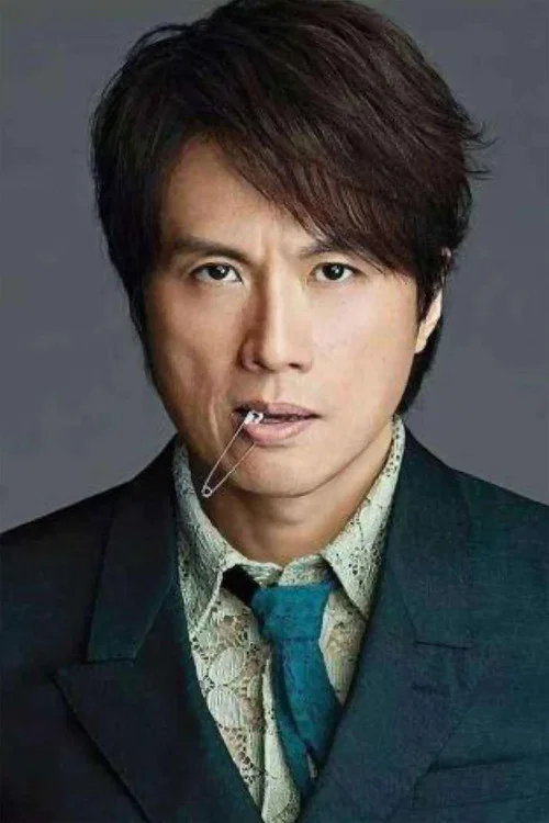 Photo of Dayo Wong Chi-Wah