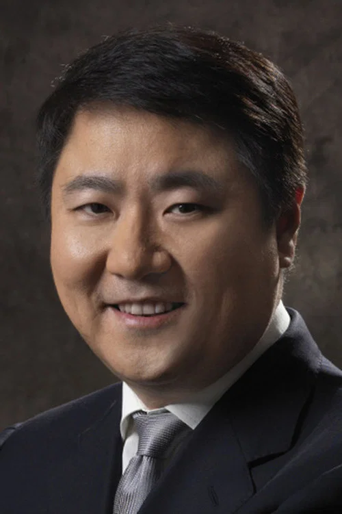 Photo of Yu Dong