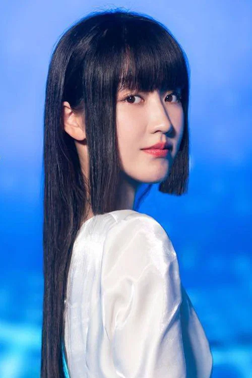 Photo of Zong Yuanyuan